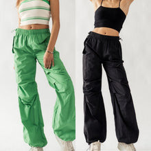 Load image into Gallery viewer, Trendy Cargo Pants
