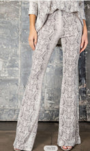 Load image into Gallery viewer, Snakeskin Pants
