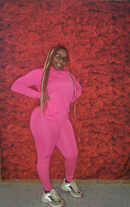 Pink Friday Set